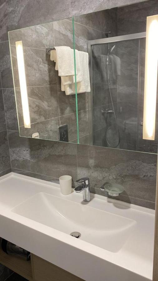 Astana Apartments Екстериор снимка