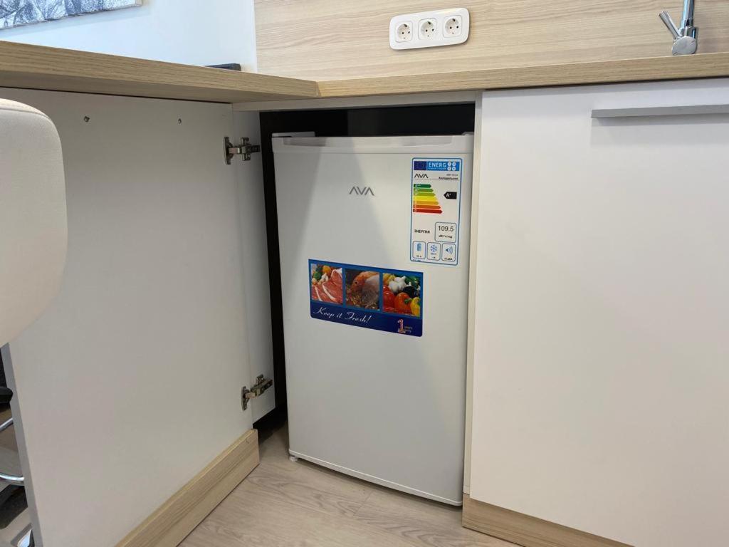 Astana Apartments Екстериор снимка
