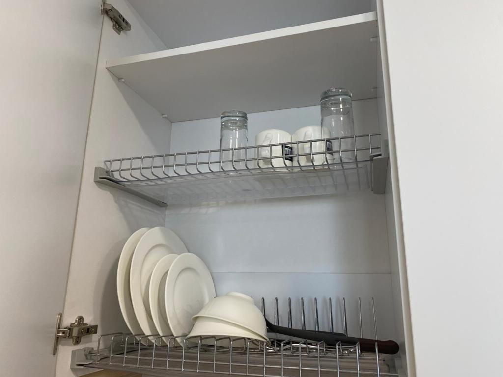 Astana Apartments Екстериор снимка