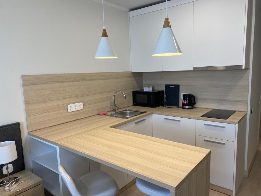 Astana Apartments Екстериор снимка